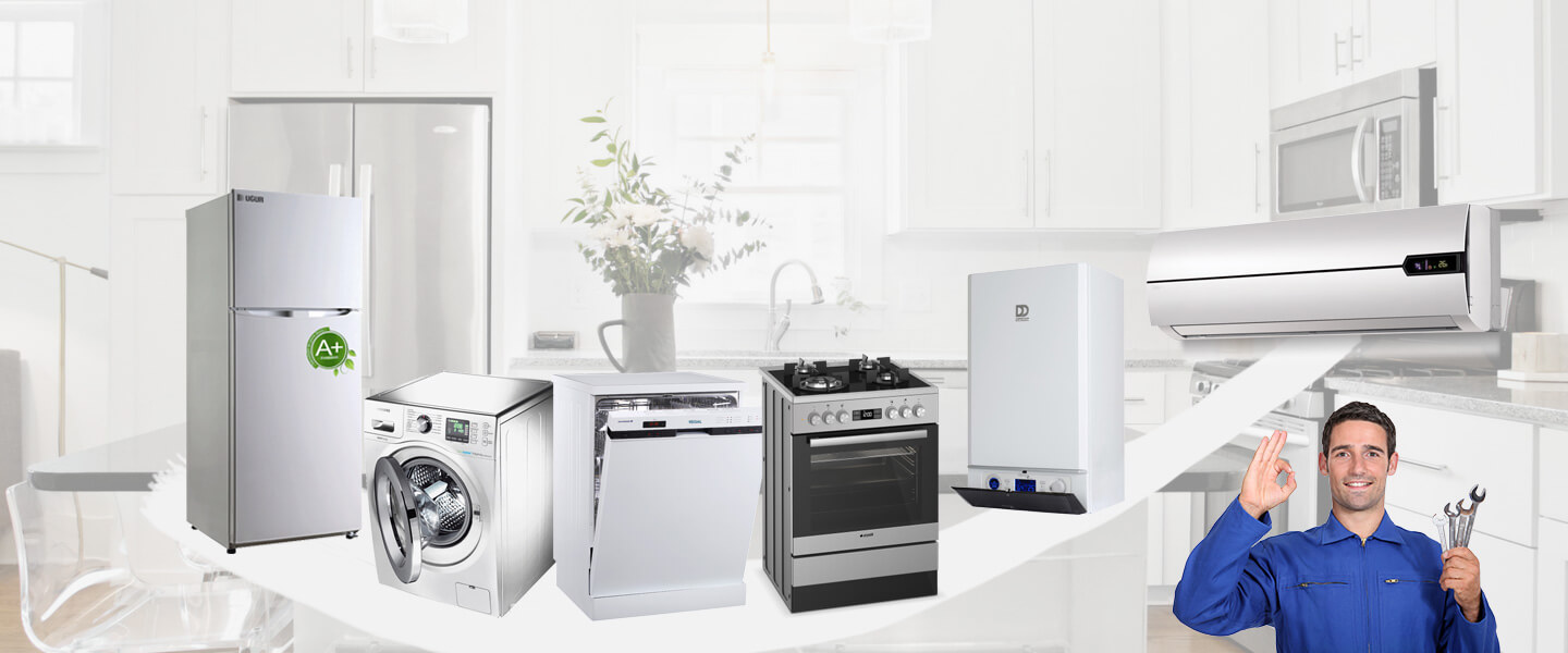 İslahiye Silverline Servisi